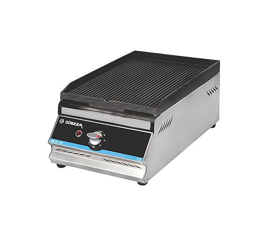 30 CM DÖKÜM IZGARA ELEKTRİKLİ 