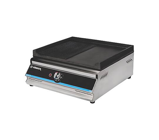 50 CM DÖKÜM IZGARA ELEKTRİKLİ
