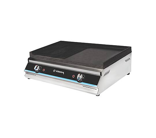 70 CM DÖKÜM IZGARA ELEKTRİKLİ