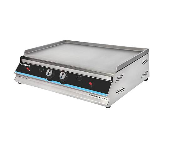 70 CM PLEYT IZGARA DOGALGAZ / LPG
