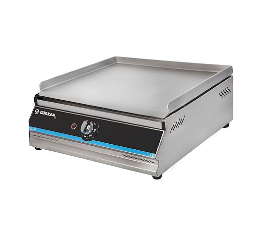 50 CM PLEYT IZGARA ELEKTRİKLİ 