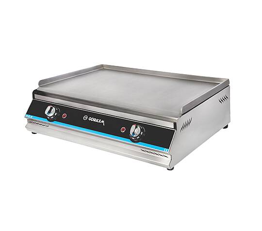 70 CM PLEYT IZGARA ELEKTRİKLİ