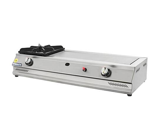 90 CM İSKENDER OCAĞI DOGALGAZ / LPG